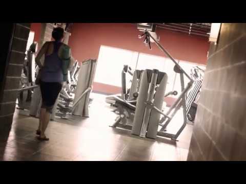 Fuzion Fitness 10 sec spot