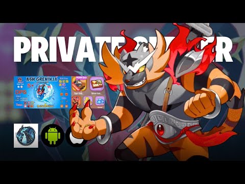 POCKET INCOMING ENG - PETSUM UPDATE NEW CODES, HALLOWEEN EVENT & BEST BUILD S+ ASH GRENINJA