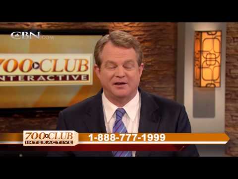 700 Club Interactive: God's not Dead - August 14, 2013