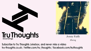 Jonny Faith - Zheng