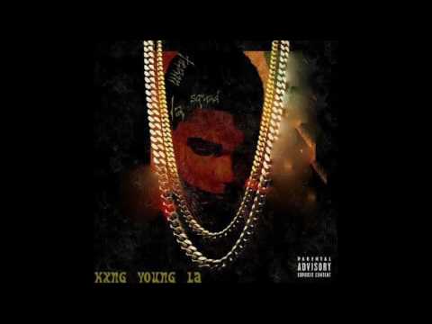 KxngYoungLa - Dont Give A Fuck (Audio)