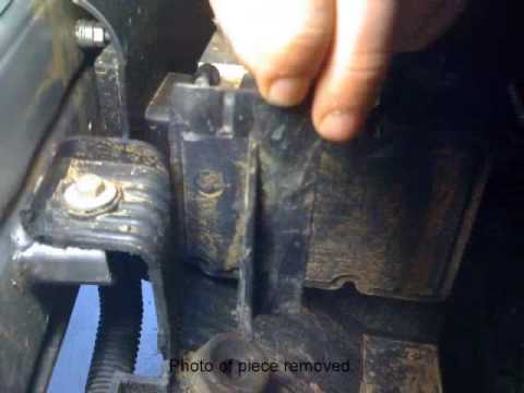 Safari Snorkel Installation Jeep JK