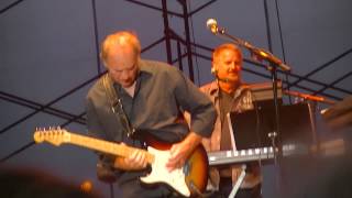 Robbie Dupree-Hot Rod Hearts live in West Allis, WI 8-5-13