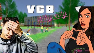 une véritable claque graphique : VCB Why City 4K