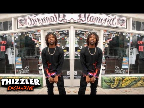 HBK CJ - #DEARWORLD (Exclusive Music Video) [Thizzler.com]