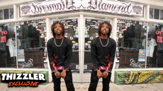 HBK CJ - #DEARWORLD (Exclusive Music Video) [Thizzler.com]