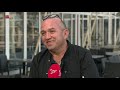 Horecaondernemers in Almere Haven balen van lege terrassen