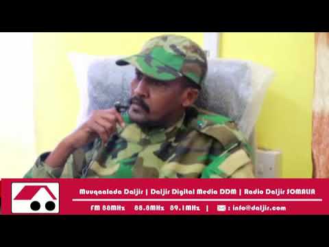 Daawo qaabkii loo dilay Paul Farmosa, maamulihi Dekadda Bossaso ee shirkadda P&O Port ee Dowladda Imaaraadka