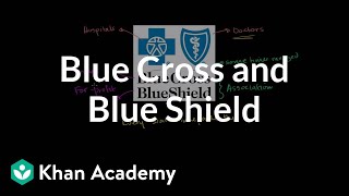 Blue Cross and Blue Shield