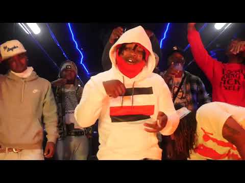 Bloccbby - OLD NEWS (feat. Big Willy) [Official Video]