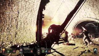 Vermintide Nightmare The Enemy Below