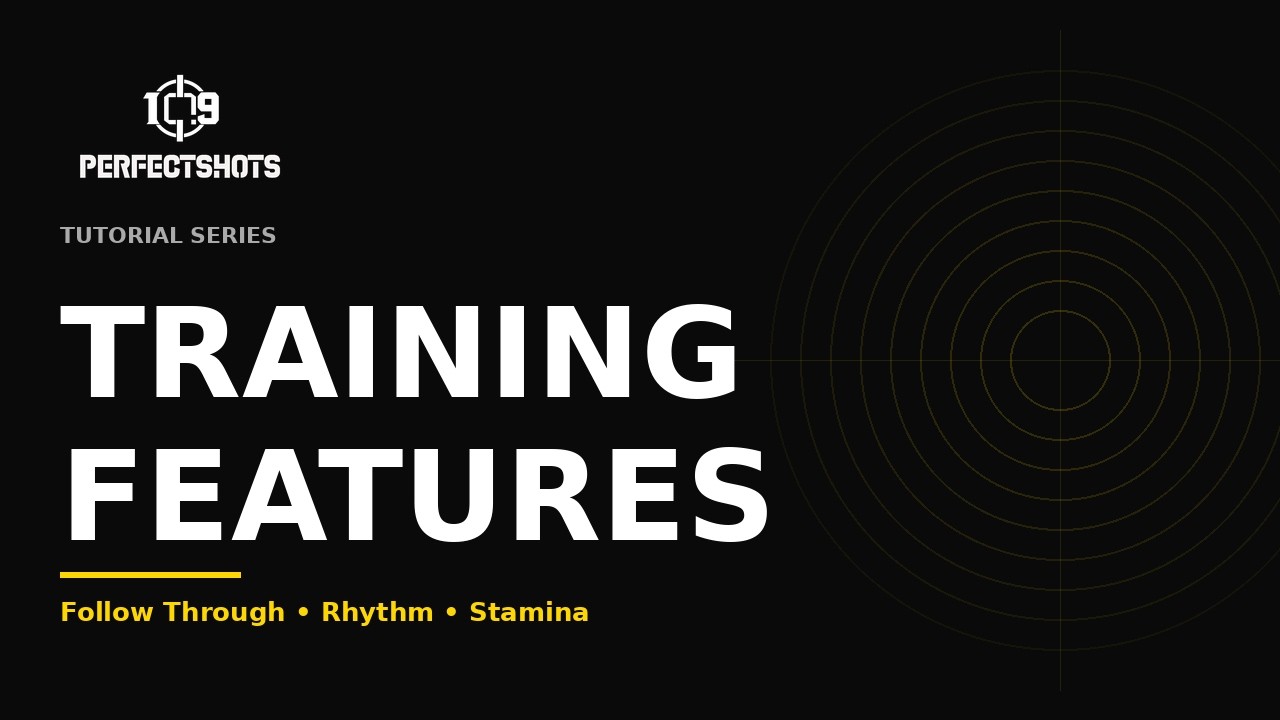 Training Features