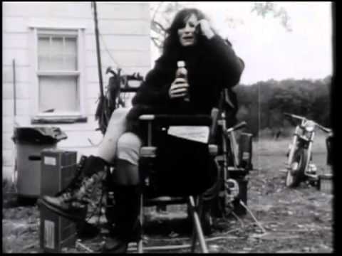 Broken Flowers Farmhouse Featurette (2005 Jim Jarmusch)