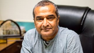 Sanjay Raval on Traffic Sense | Gujarati