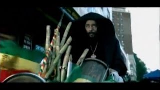 Damian Marley Ft. Nas - Road To Zion (Official Video HD)(Audio HD)
