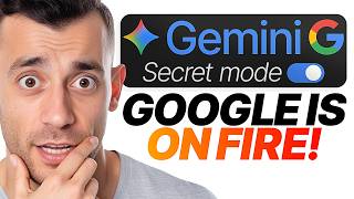 New Google Gemini Update is INSANE (FREE!)