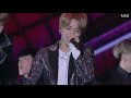 BTS DANGER BTS KYNK ON STAGE 2016