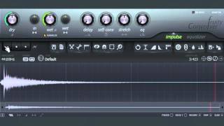 Video thumbnail for FL Studio Convolver | Introduction & Overview (1 of 9) by FL Studio