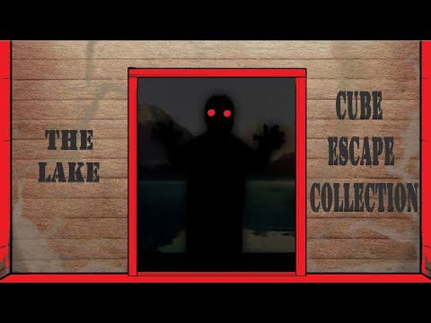 Steam Community :: Video :: Cube Escape Collection #2: The Lake