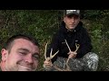 Deer Hunting With Kendall Gray