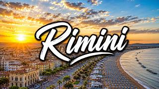 Top 10 Places to Visit in Rimini | Italy - English