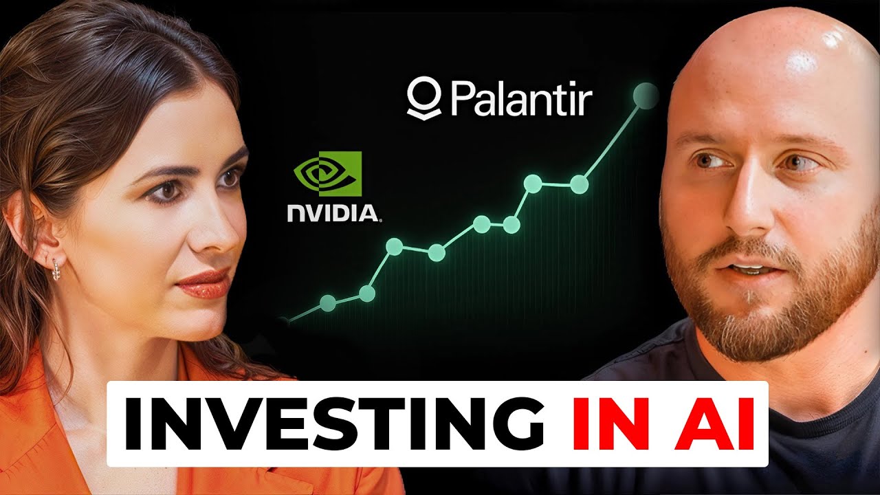 Ex-Rocket Scientist: The Secret to Millionaires' Investment Portfolios