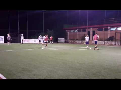 Ceccano Calcio a 5 training!