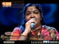 Chitra Sings Paadariyen Padippariyen