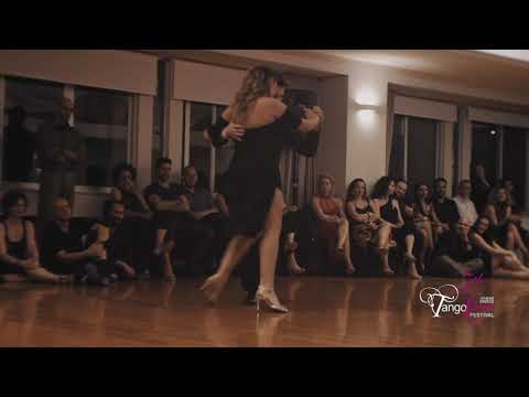 5th TangoLovers Festival 2019 – Esref Tekinalp & Vanessa Gauch (Recuerdos De La Pampa)