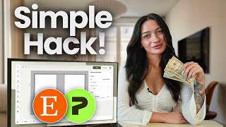 How to CREATE + SELL Print on Demand Products Using Printify & Etsy (Personalized)