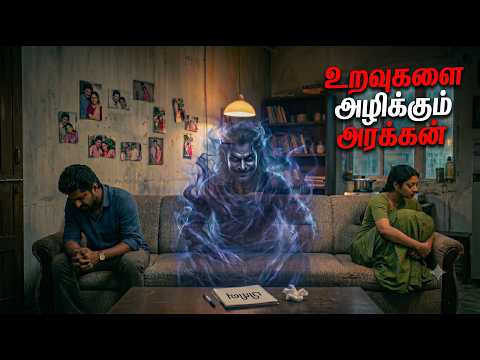 இந்த ஒரு தப்பு உங்க Relationship-ஐ அழிச்சிடும்! | Unspoken Expectations in Tamil