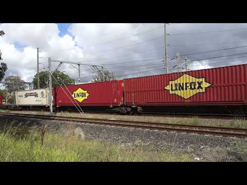 NR47 / NR43 / NR40 with PN 2BM4 - 17/1/22