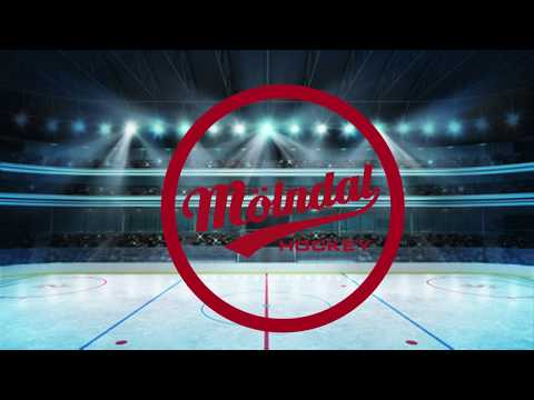 Träningsmatch U16 Div2 Mölndal-Hanhals 3-2 2018/09/01 Åby Ishall