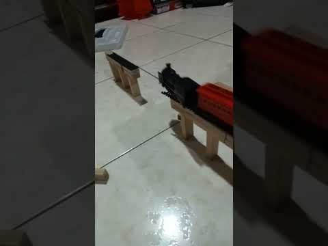 Tangiwai Train Crash In a Nutshell