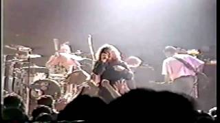 Pearl Jam - Sonic Reducer (SBD) - 4.12.94 Orpheum Theater, Boston, MA