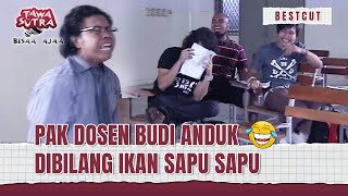 Download lagu Budi Anduk Jadi Dosen Tapi Nyebeli, Sumpah! | BestCut Tawa Sutra Bisa Ajaa Eps 65 3/3 mp3 Download lagu Budi Anduk Jadi Dosen Tapi Nyebeli, Sumpah! | BestCut Tawa Sutra Bisa Ajaa Eps 65 3/3 mp3