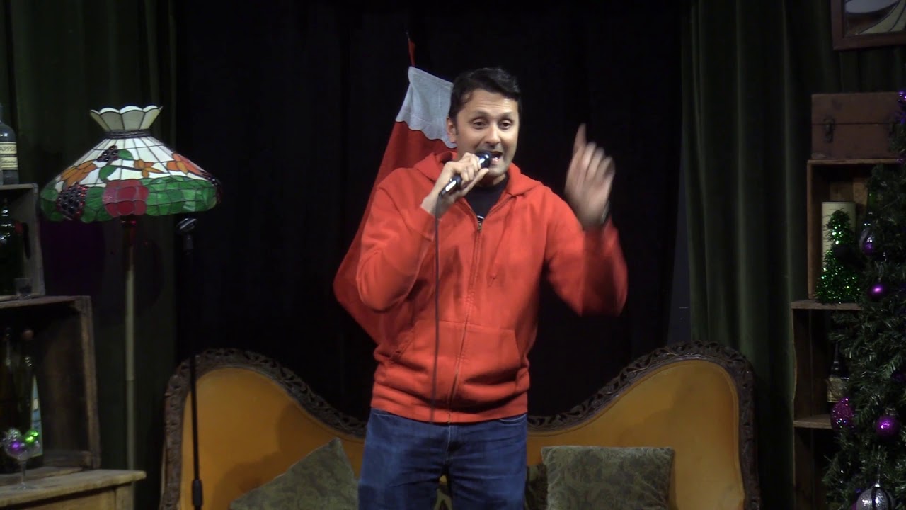 Promotional video thumbnail 1 for Saurabh Kikani