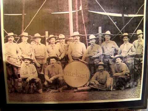 download lagu mp3 mp4 Buffalo Bill Band, download lagu Buffalo Bill Band gratis, unduh video klip Buffalo Bill Band