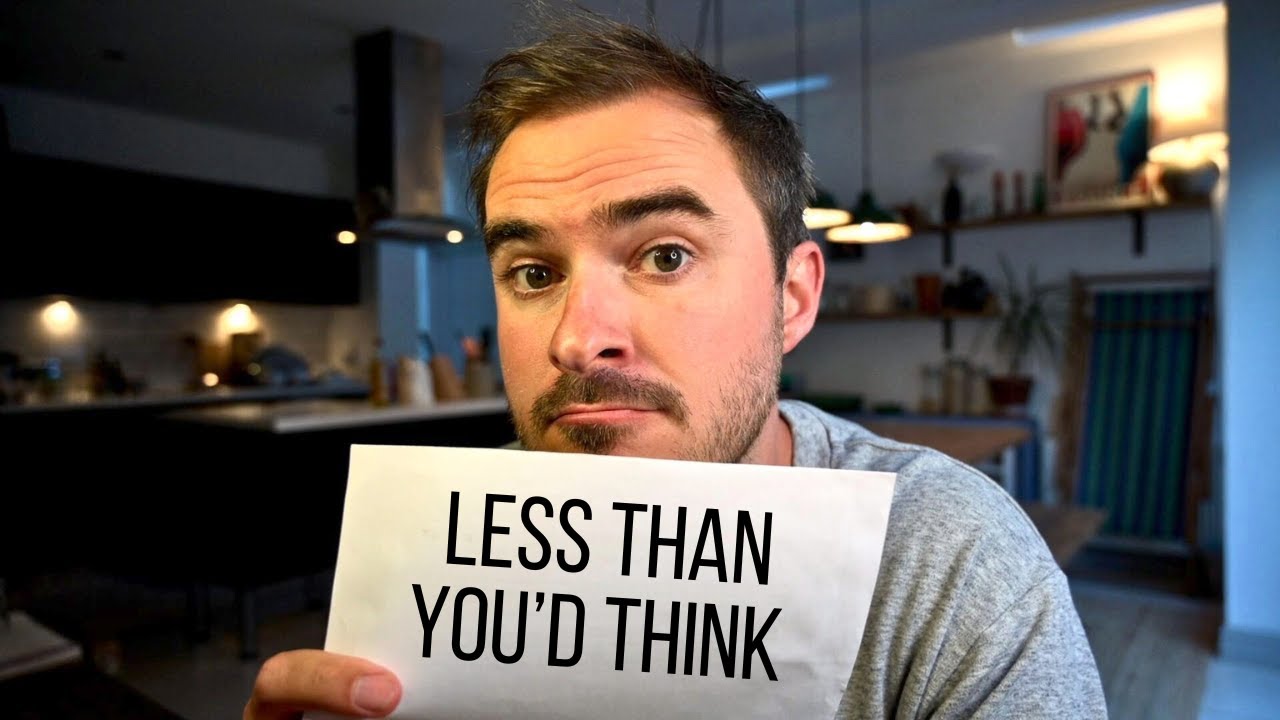 How much do I need to retire with £20k/£30k/£40k/£50k ... - YouTube