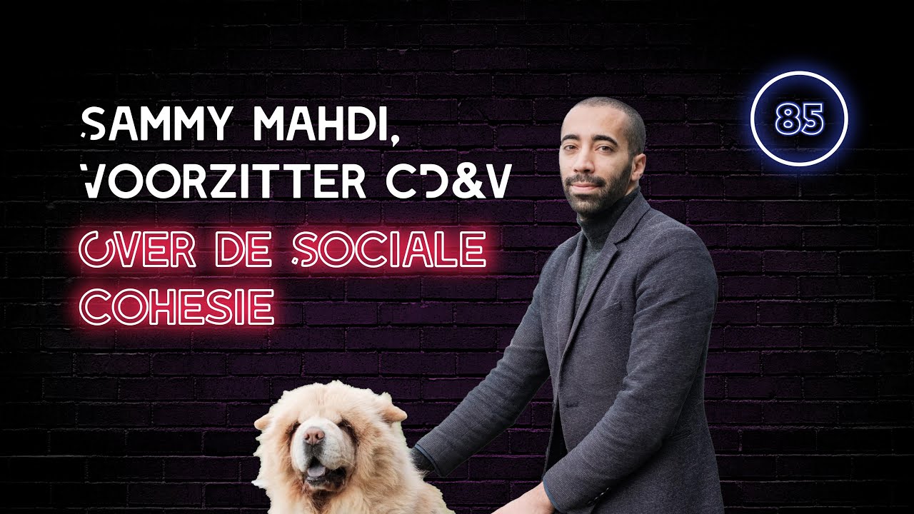 Sammy Mahdi