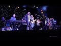 Be My Baby — Jim Boggia et al covering The Ronettes at the Friday Concert on JoCo Cruise 2022