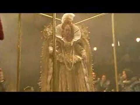 Britten: Gloriana (Opus Arte)