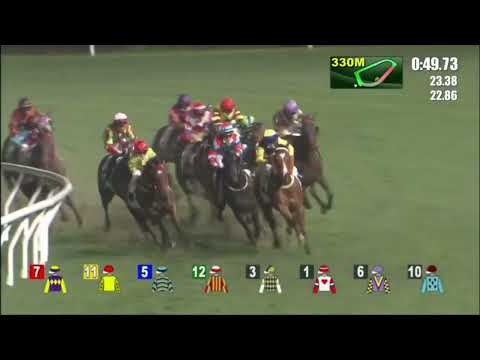 2022 03 23 快活谷 第七場 有主意 班德禮