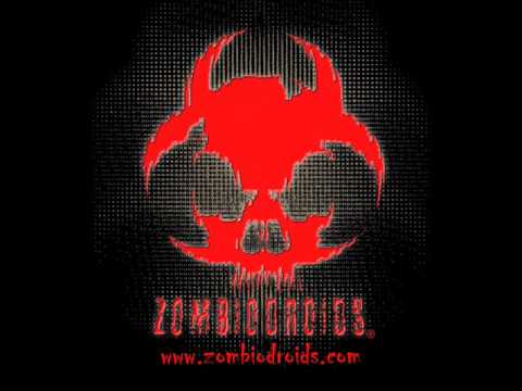 Zombiodroids - Sucesor de Dios