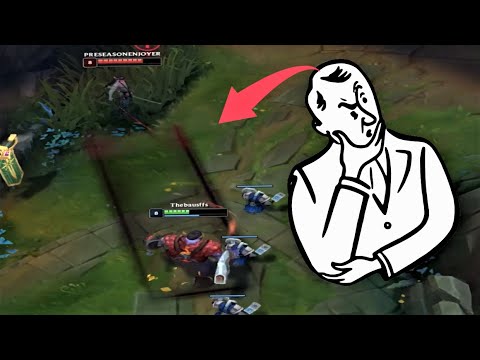 Thebausffs's Amazing Fast Thinking