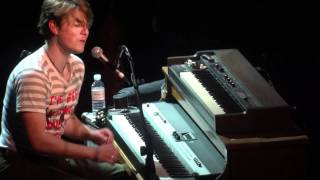 Taylor Hanson - With You in Your Dreams Solo