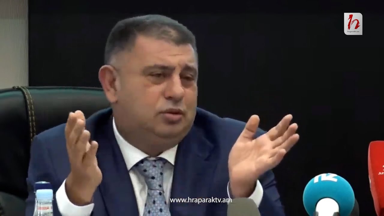 ՀԷՑ-ը քաղաքականությունից դուրս կառույց է եղել, կա ու կմնա. տնօրեն