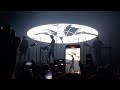 Moderat — FAST LAND (Live at Zorlu PSM, Istanbul — 2023.06.24)