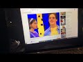 Opening To The Little Princess 1995 VHS