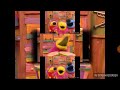 REUPLOAD REQUESTED Jacks Big Music Show Bongo Bird Scan Veg Replace